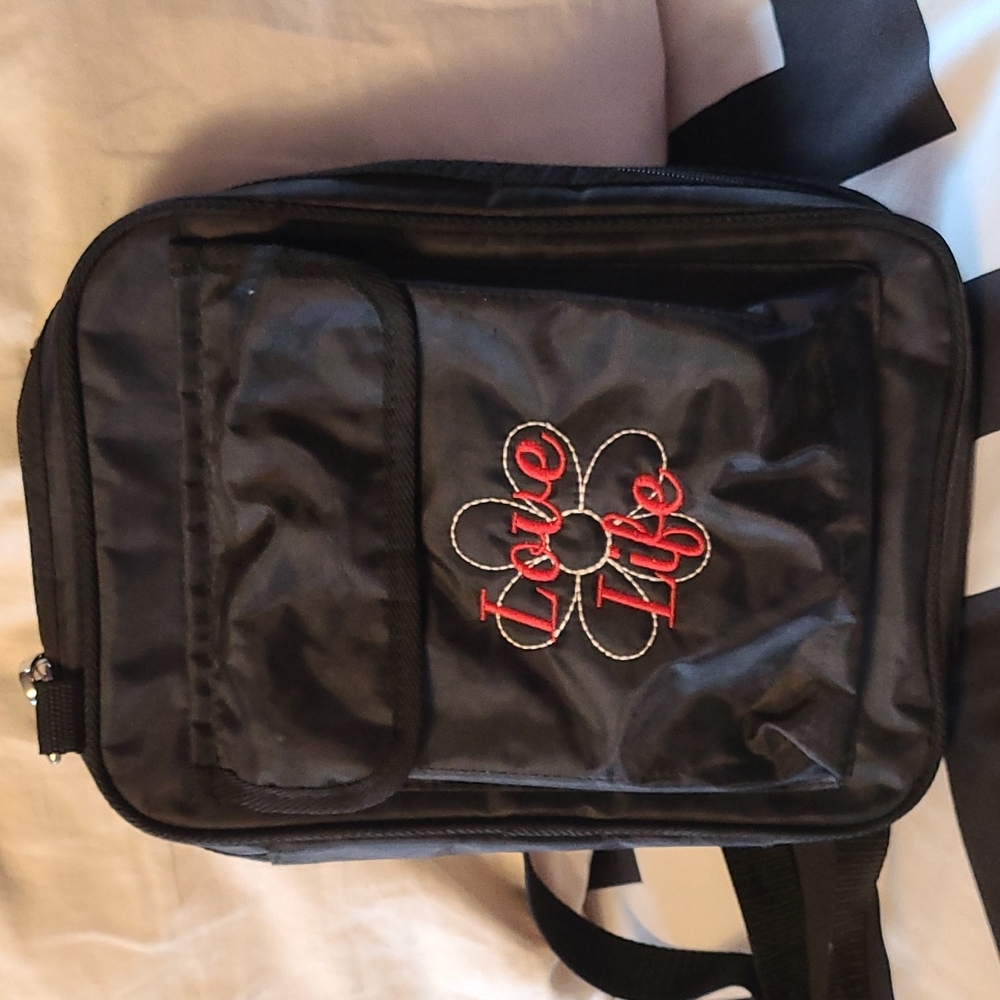 Thirty-one Bible crossbody bag